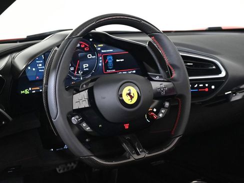 Used 2025 Ferrari 296 GTS image 13