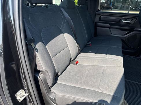 Used 2024 RAM 1500 Tradesman w/ Warlock PACKAGE AWD/4WD image 22