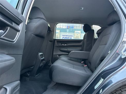 Used 2023 Honda CR-V LX image 15