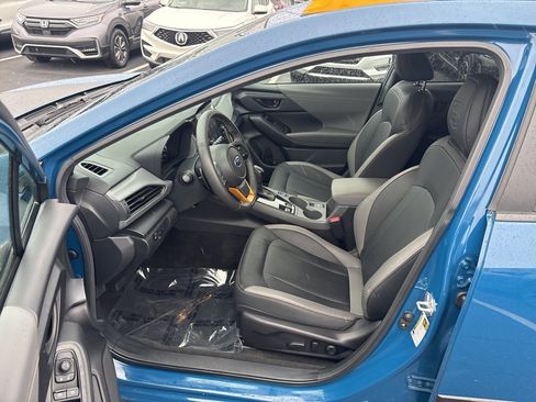 Certified 2025 Subaru Crosstrek 2.5i Wilderness image 9