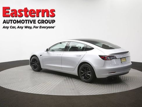 Used 2018 Tesla Model 3 Long Range AWD/4WD image 58