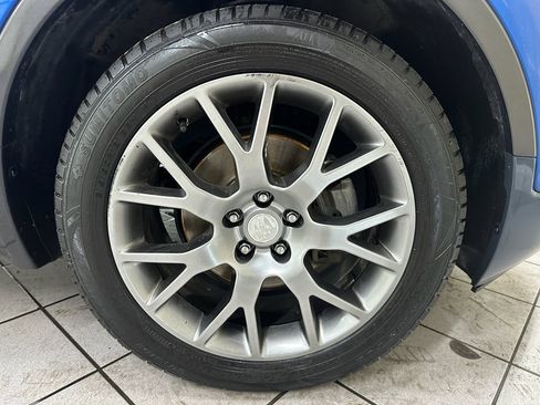 Used 2018 Buick Encore Sport Touring image 23