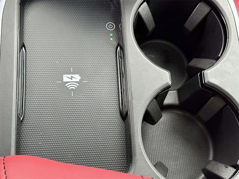 Certified 2025 Acura RDX AWD w/ A-Spec & Advance Pkg image 25