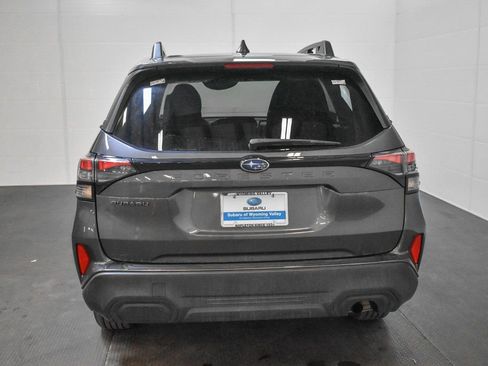 Certified 2026 Subaru Forester Premium image 7