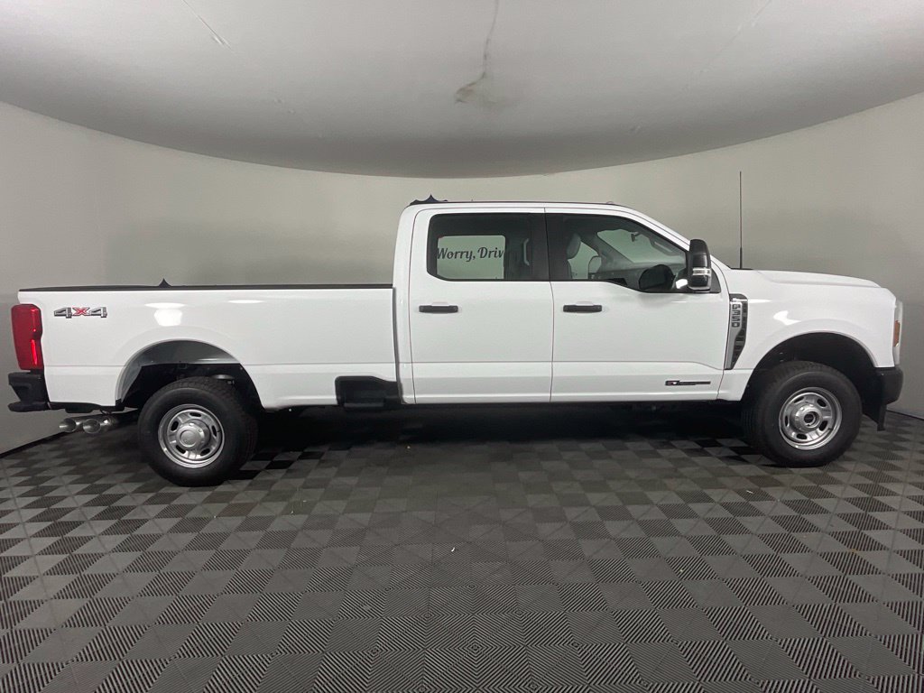 New 2026 Ford F350 XL AWD/4WD image 2