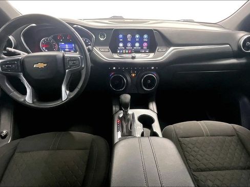 Used 2021 Chevrolet Blazer LT FWD image 13
