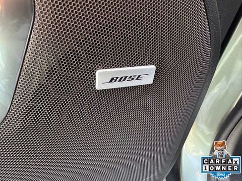 Used 2024 Chevrolet Suburban RST RWD image 18