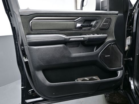 Used 2021 RAM 1500 TRX w/ TRX Level 2 Equipment Group AWD/4WD image 12
