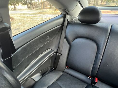 Used 2003 Mercedes-Benz C 320 Only 58,000 One Owner Miles image 18