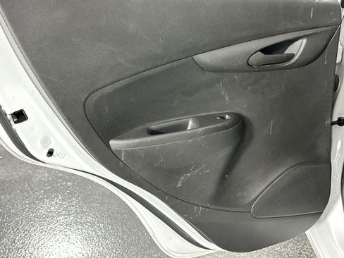 Used 2020 Chevrolet Spark LT image 30