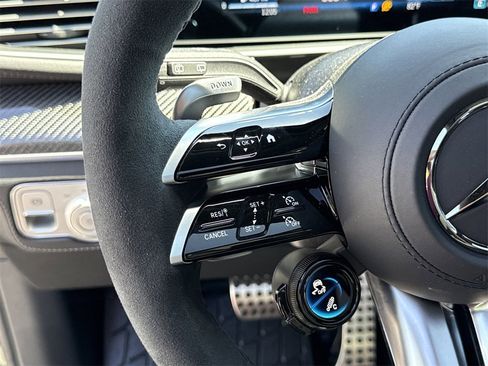 New 2025 Mercedes-Benz GLE 53 AMG 4MATIC image 27