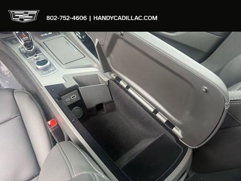 New 2026 Cadillac CT5 Premium Luxury image 22