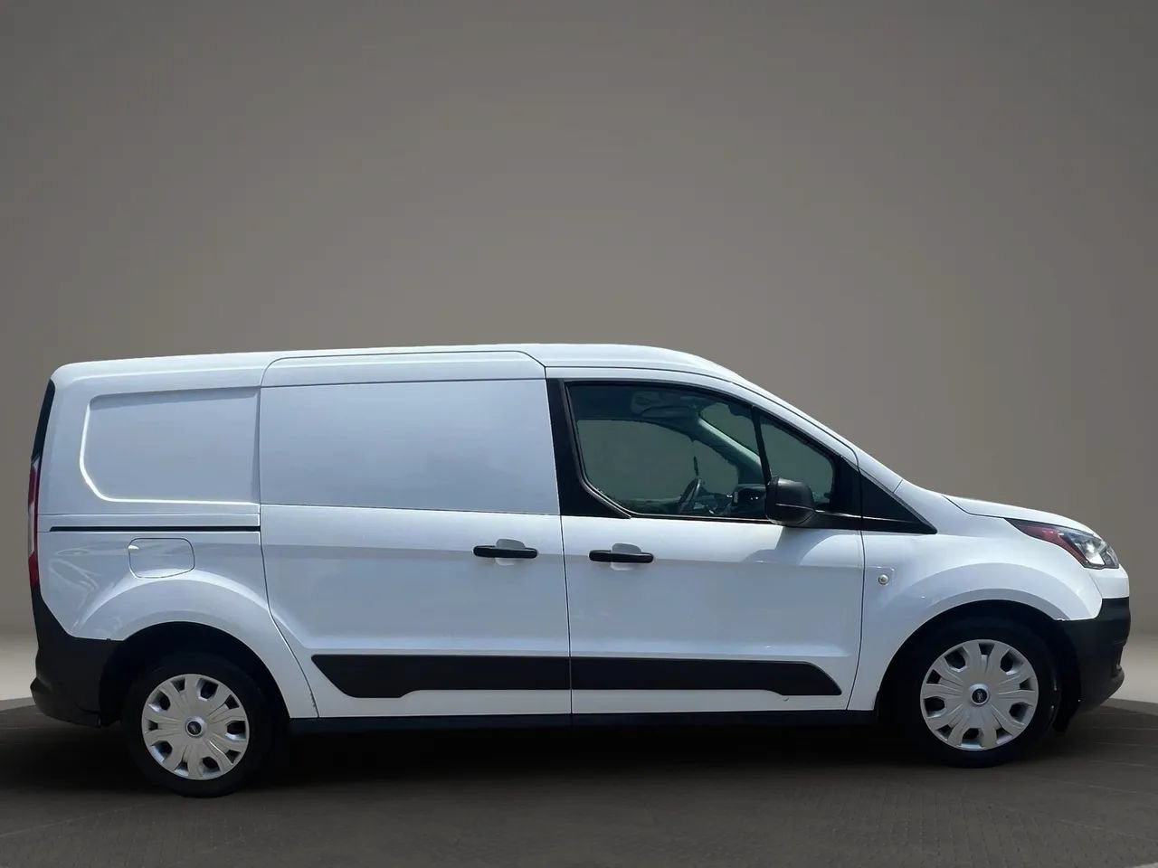 Used 2020 Ford Transit Connect XL FWD image 4