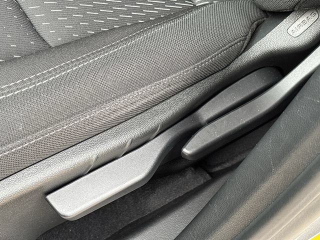 Used 2025 Chevrolet Equinox LT FWD image 21