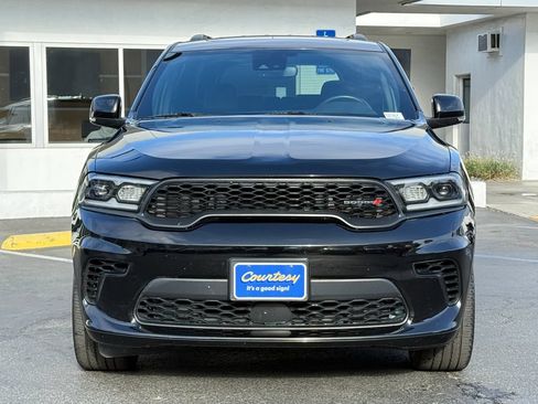 Used 2024 Dodge Durango GT AWD/4WD image 4