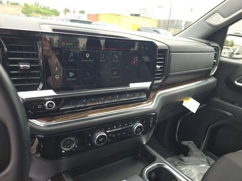Certified 2023 GMC Sierra 1500 Elevation AWD/4WD image 11