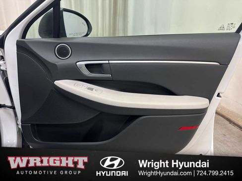 Used 2023 Hyundai Sonata SEL image 17