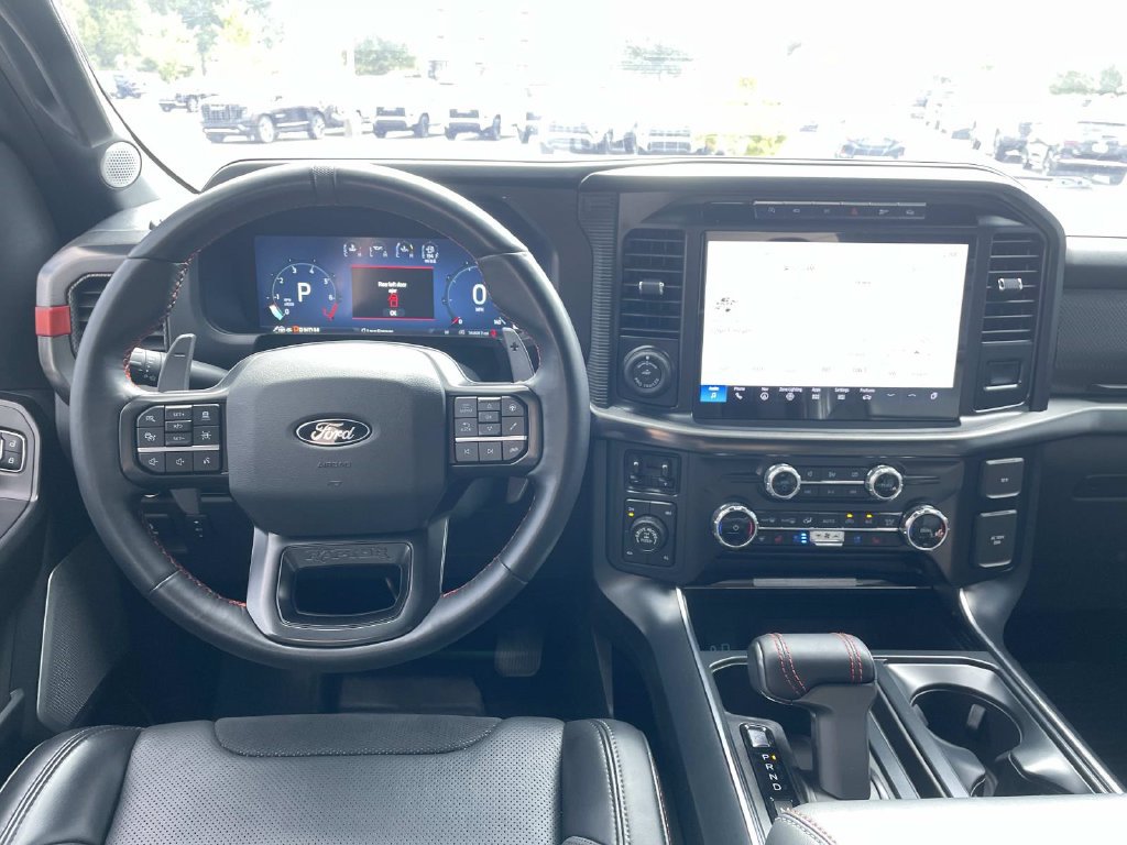Used 2024 Ford F150 Raptor AWD/4WD image 13