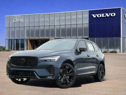 New 2026 Volvo XC60 B5 Ultra w/ Protection Package Premier