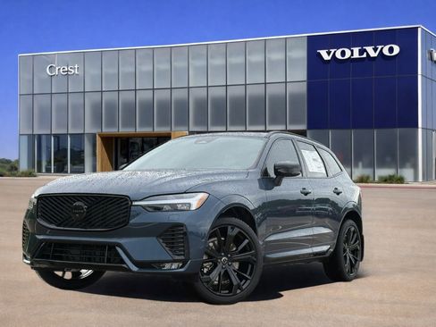 New 2026 Volvo XC60 B5 Ultra w/ Protection Package Premier image 1