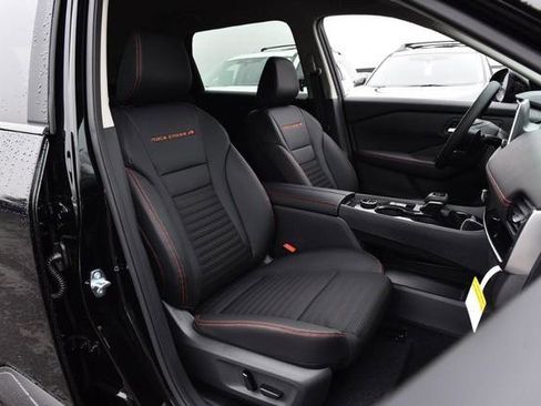 New 2026 Nissan Rogue SV image 24