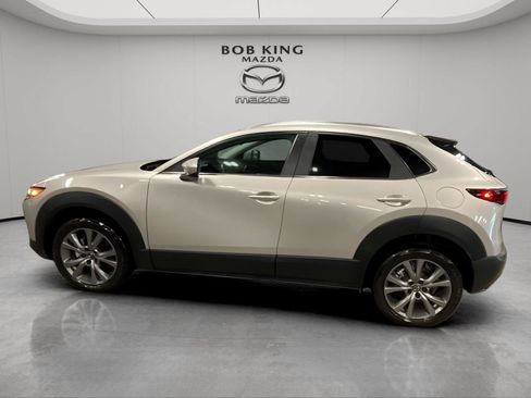 Used 2024 MAZDA CX-30 AWD 2.5 S w/ Preferred Package image 2