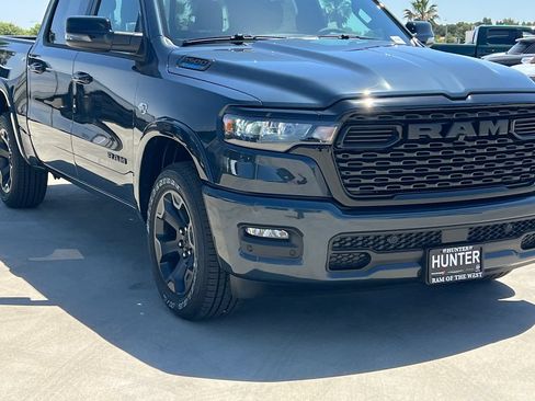 New 2026 RAM 1500 2WD Crew Cab image 9