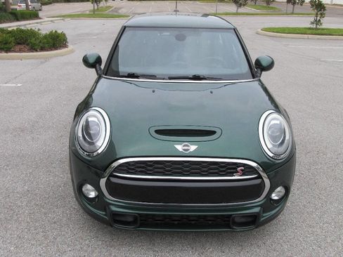 Used 2015 MINI Cooper S image 8