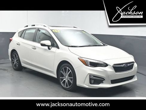 Used 2019 Subaru Impreza 2.0i Limited AWD/4WD image 1