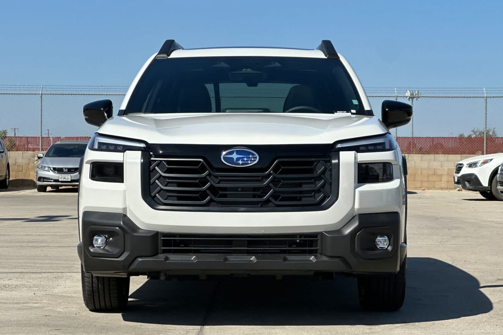 New 2026 Subaru Outback Touring XT AWD/4WD image 8