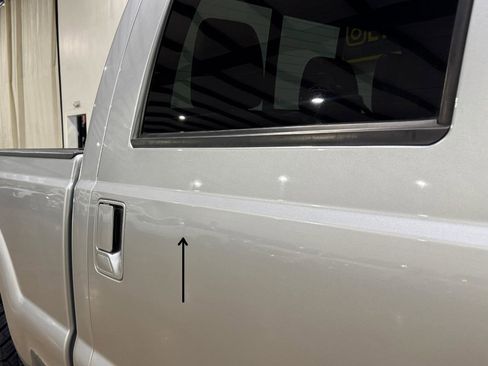 Used 2015 Ford F250 Lariat w/ Lariat Ultimate Package image 70