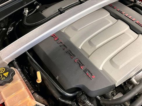 Used 2016 Chevrolet Camaro SS image 31