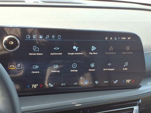 New 2026 Chevrolet Traverse LT w/ Driver Confidence Package image 21