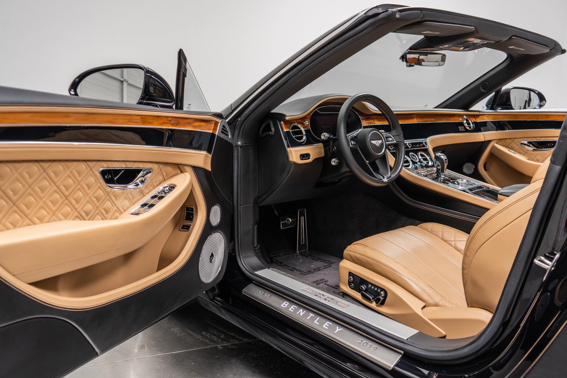 Used 2020 Bentley Continental GT First Edition AWD/4WD image 23