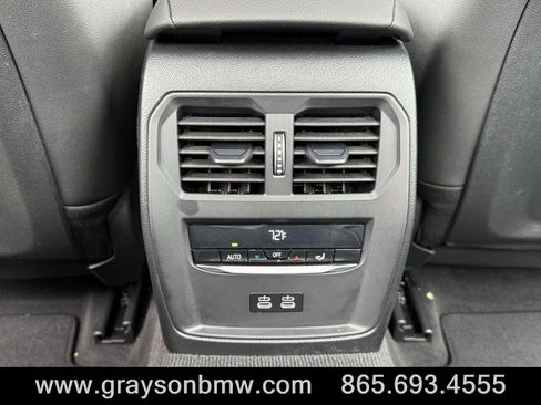 Used 2025 BMW 330i xDrive Sedan image 42