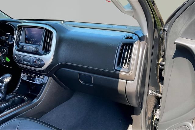 Used 2022 GMC Canyon Elevation w/ Elevation Premium Package AWD/4WD image 18