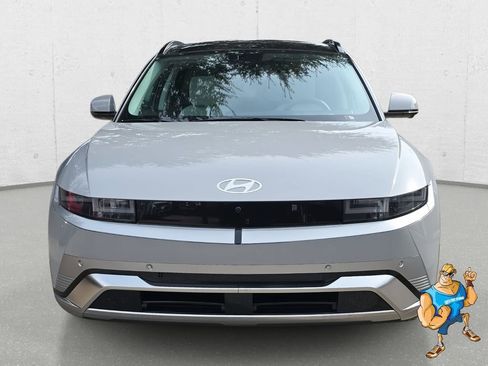 New 2026 Hyundai Ioniq 5 Limited image 2