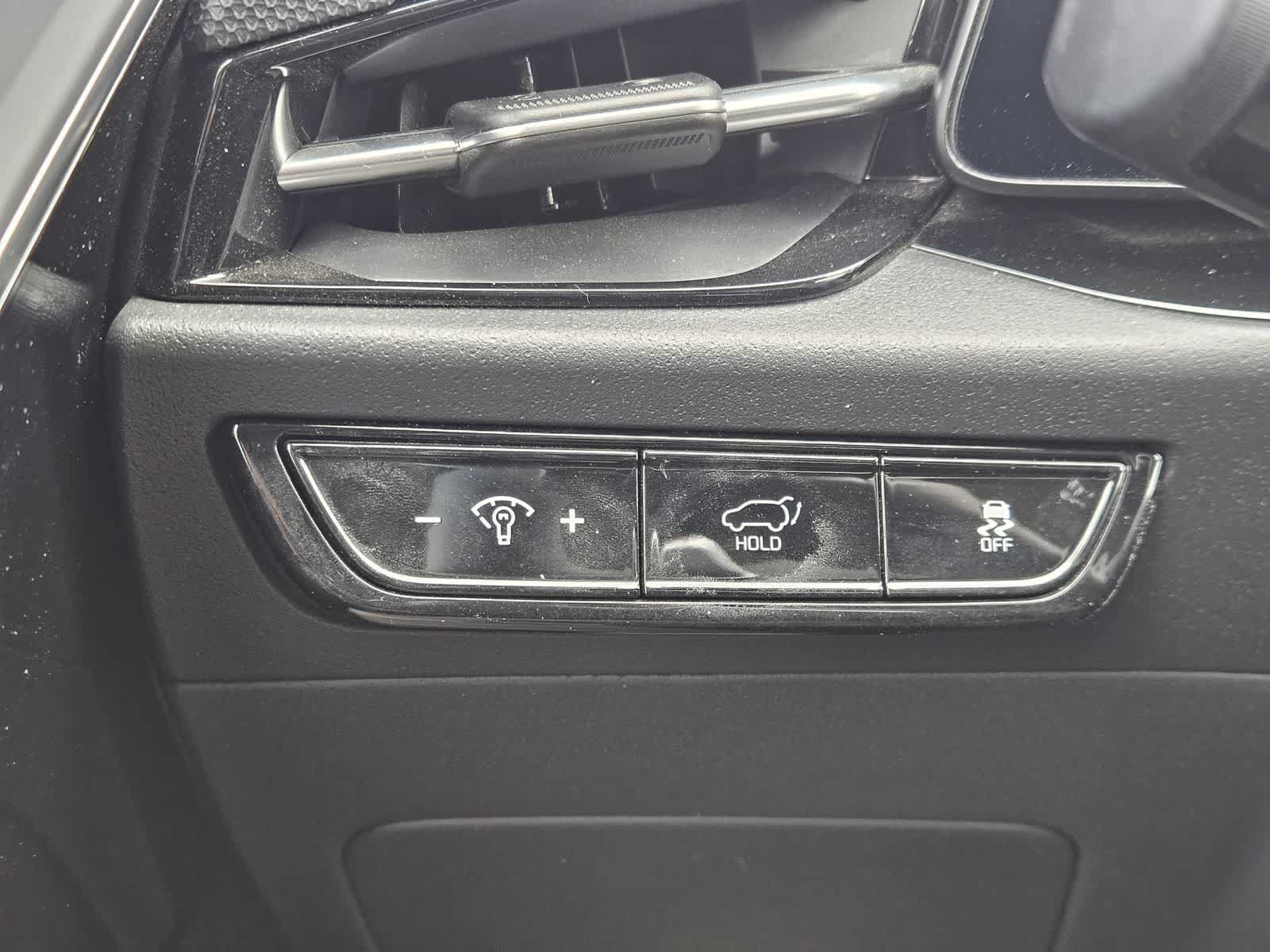 Certified 2023 Kia Niro Wave w/ Wave Preserve Package FWD image 20