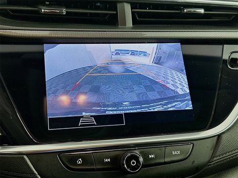 Used 2023 Buick Encore GX Select w/ Sport Touring Package image 13