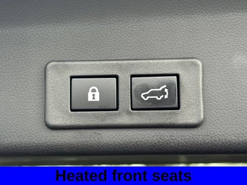 Used 2025 Subaru Ascent Limited w/ Popular Package #2 AWD/4WD image 28