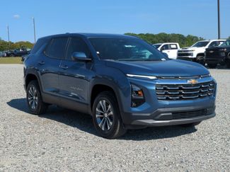 New 2026 Chevrolet Equinox LT w/ Safety and Technology Package FWD video 2