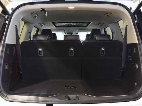 New 2026 INFINITI QX80 Luxe w/ Exterior Package image 30