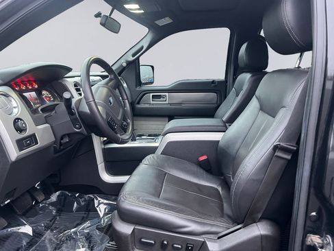 Used 2014 Ford F150 FX4 w/ Equipment Group 402A Luxury image 10