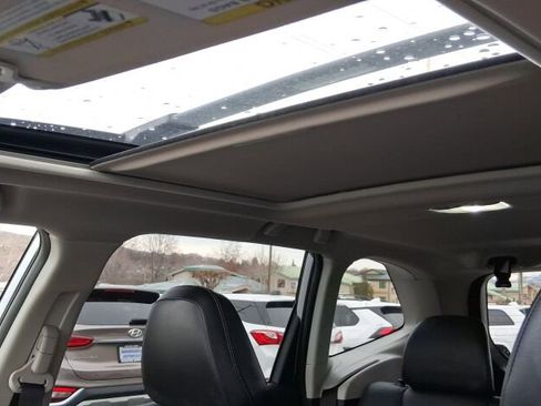 Used 2020 Subaru Forester Limited w/ Popular Package #3 image 34