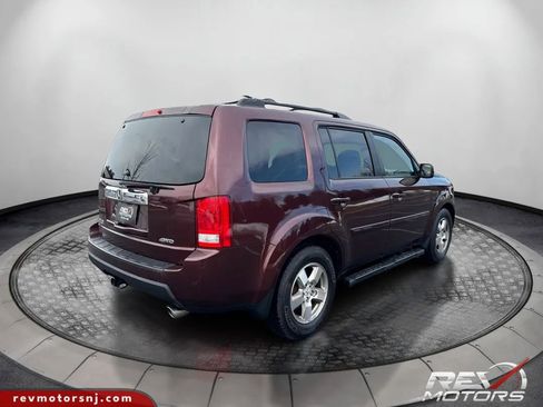 Used 2011 Honda Pilot EX-L image 5
