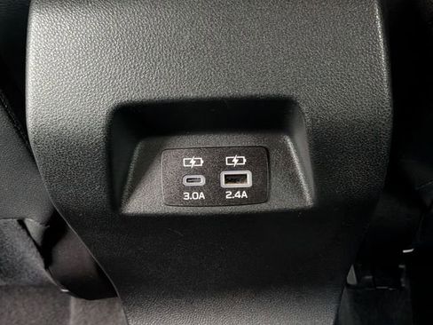 Used 2024 Subaru Crosstrek 2.5i Wilderness AWD/4WD image 29