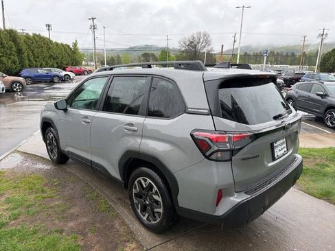 New 2026 Subaru Forester Premium AWD/4WD image 6