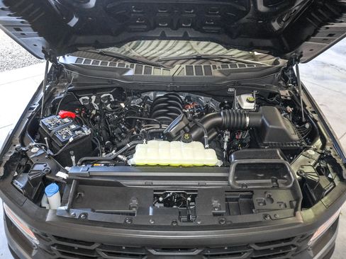 Certified 2025 Ford F150 XL image 21