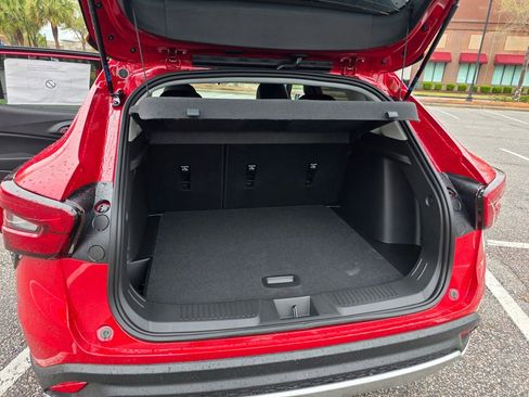 New 2026 Chevrolet Trax LT image 22