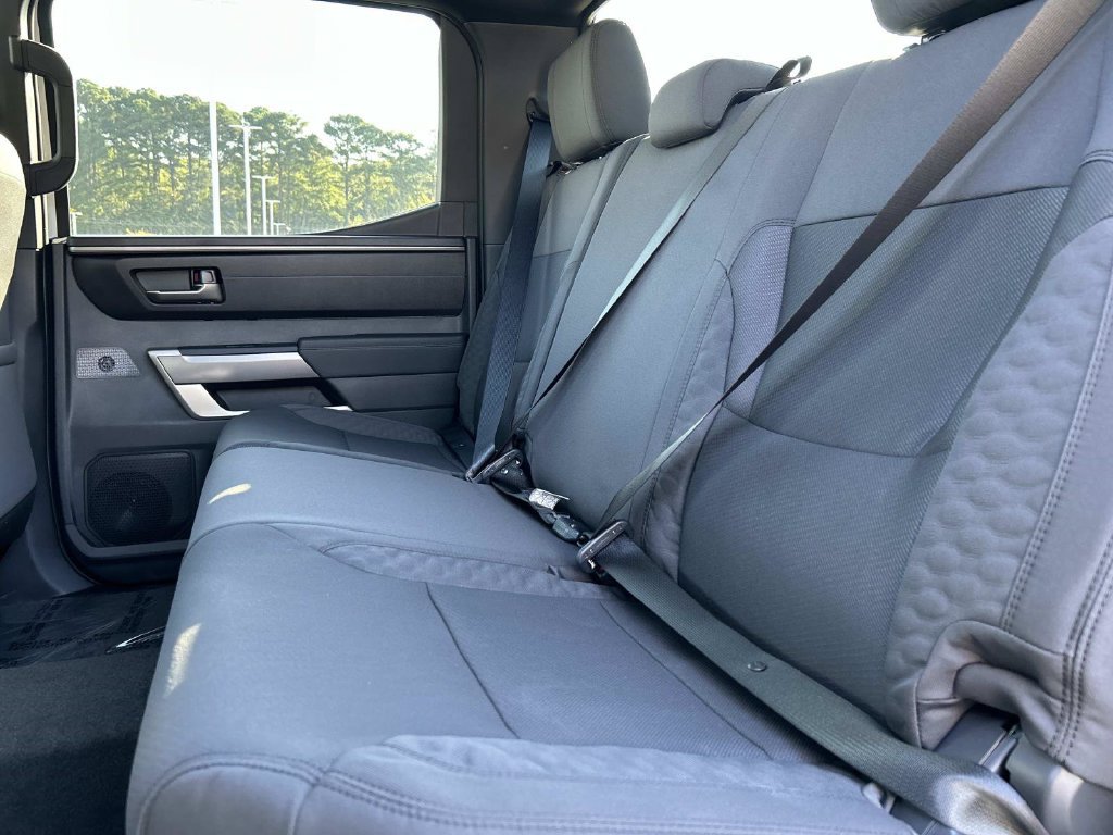 New 2026 Toyota Tundra SR5 AWD/4WD image 20